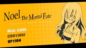Noel The Mortal Fate Season 1 - mortal revenger