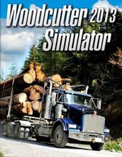 Woodcutter Simulator 2013 Steam Key GLOBAL
