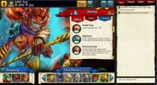 Kingdoms CCG for sale