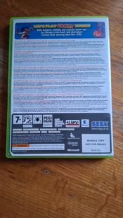 SEGA Superstars Tennis Xbox 360 for sale