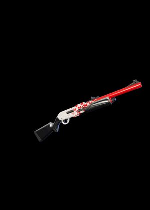 Fortnite - Hearts Wrap (DLC) Epic Games Key GLOBAL