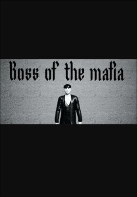 Boss Of The Mafia game cover