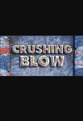 Crushing Blow game cover