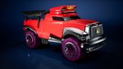 HOT WHEELS - Street Fighter M. Bison (DLC) (Xbox Series X|S) Xbox Live Key EUROPE