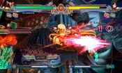 BlazBlue: Continuum Shift PlayStation 3