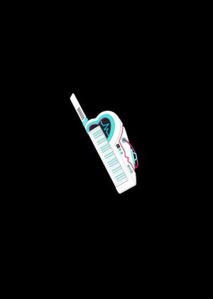 Fortnite - Pacemaker Back Bling (DLC) Epic Games Key GLOBAL