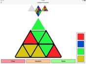Get Pyraminx Solver