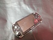 PSP 1004, Black, ekrano defektas