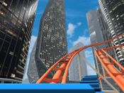 Redeem VR Roller Coaster