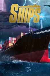Ships Simulator XBOX LIVE Klucz GLOBAL
