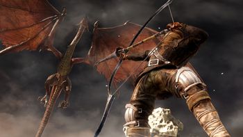 Redeem Dark Souls II PlayStation 3