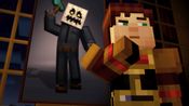 Minecraft: Story Mode - Adventure Pass (DLC) Steam Key GLOBAL for sale