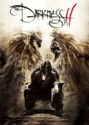 Darkness 2 Steam Key GLOBAL