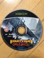 Final Fight Streetwise Xbox