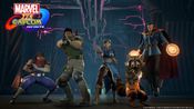 Marvel vs. Capcom: Infinite Steam Key LATAM