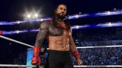 Buy WWE 2K25 Standard Edition XBOX LIVE Key AUSTRALIA