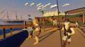 Redeem Buccaneers! (PC) Steam Key GLOBAL