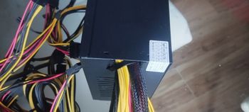 QOLTEC MONOLIT 1600W PLUS 80 GOLD for sale