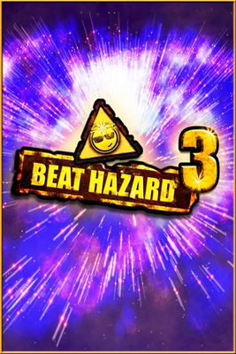 Beat Hazard 3 game cover