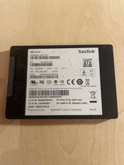 sandisk x110 128gb ssd
