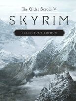 The Elder Scrolls V: Skyrim - Collector's Edition PlayStation 3