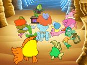 Freddi Fish 5 featuring Mess Hall Mania®: The Case of the Creature of Coral Cove (PC) Steam Key GLOBAL