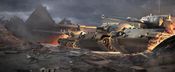Buy World of Tanks Roll Out Collector's Edition