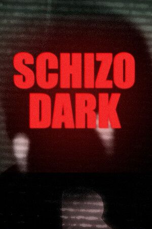 Schizo Dark Steam Key (PC) GLOBAL
