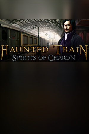 Haunted Train: Spirits of Charon Collector's Edition Steam Key (PC) GLOBAL