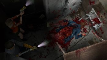 Obscure PlayStation 2