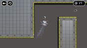 Redeem 3D Gravity Rocket (PC) Steam Key GLOBAL