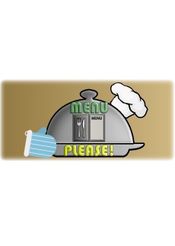 Menu Please! (PC) Steam Key GLOBAL
