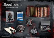 Bloodborne: Nightmare Edition