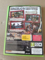 LEGO Pirates of the Caribbean: The Video Game Xbox 360
