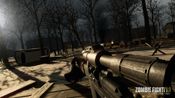 ZombieFight VR
