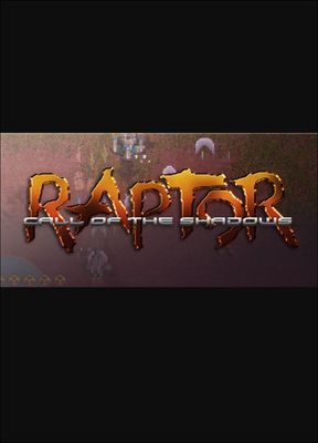 Raptor: Call of the Shadows (1994 Classic Edition) game cover