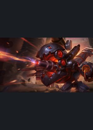 League of Legends Battlecast Skin (DLC) - Riot Key GLOBAL