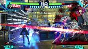 Persona 4 Arena Ultimax (PC) Steam Key EUROPE