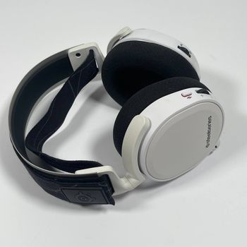 Buy SteelSeries Arctis 7 - Lossless Wireless Gaming Headset with DTS Headphone: X v2