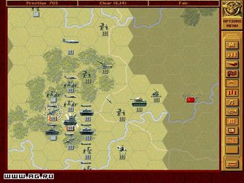 Buy Panzer General PlayStation