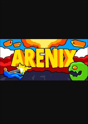 ARENIX (PC) Steam Key GLOBAL