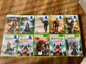 Batman: Arkham Asylum Xbox 360