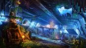 Get Ominous Tales: The Forsaken Isle