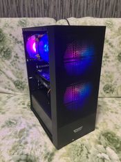 Redeem Žaidimų kompiuteris 