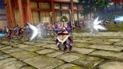 Get Fire Emblem Warriors (Nintendo Switch) eShop Key UNITED STATES