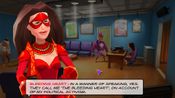 Supreme League of Patriots Season Pass Steam Key GLOBAL for sale