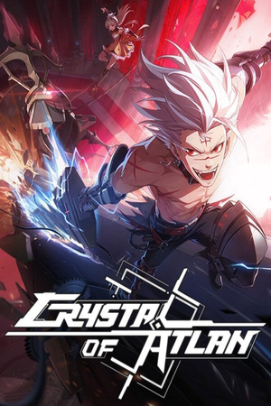 Top Up Crystal Of Atlan Opals Asia