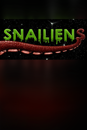 Snailiens [VR] Steam Key (PC) GLOBAL