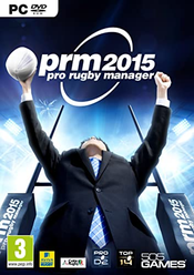 Pro Rugby Manager 2015 (PC) Steam Key GLOBAL