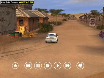 Buy RalliSport Challenge Xbox
